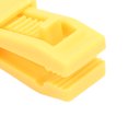thumbnail image 4 of 5pcs Tarp Clips Waterproof Tear Resistant Strong Lock Grip Tent Clips for Outdoor Camping, 4 of 5