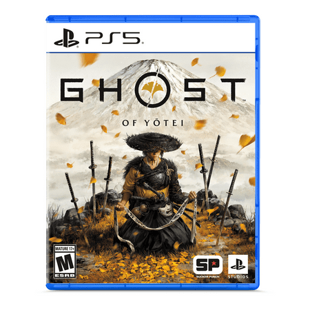 Ghost of Yotei - PS5