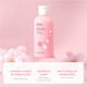 thumbnail image 3 of Gel de ducha hidratante, suave y con fragancia fresca, 100 ml. Cuidado de la piel., 3 of 9