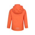 thumbnail image 2 of Mountain Warehouse Boys/Girls Pakka II Waterproof Jacket, 2 of 2