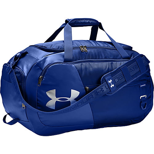 RY Under Armour Undeniable 4.0 Duffle 
