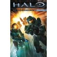thumbnail image 1 of Halo Escalation 10, 1 of 2