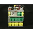 thumbnail image 2 of Owens Products 39216 OWE39216 Four Tier Oil Storage DiamondTread, 2 of 2