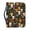 Cat, variant on HELLHERO Black and White Horses Bible Bag Journal Case for Bible Study Church, Large Capacity PU Leather Protective Zipper Bible Cover