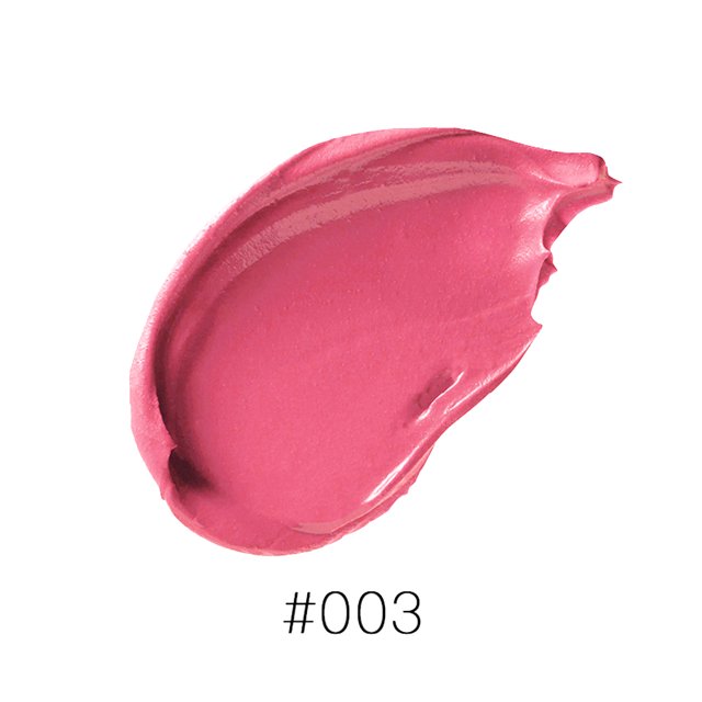Lápiz labial líquido mate de 24 colores, no pegajoso, de larga duración, brillo labial, herramienta cosmética (03)