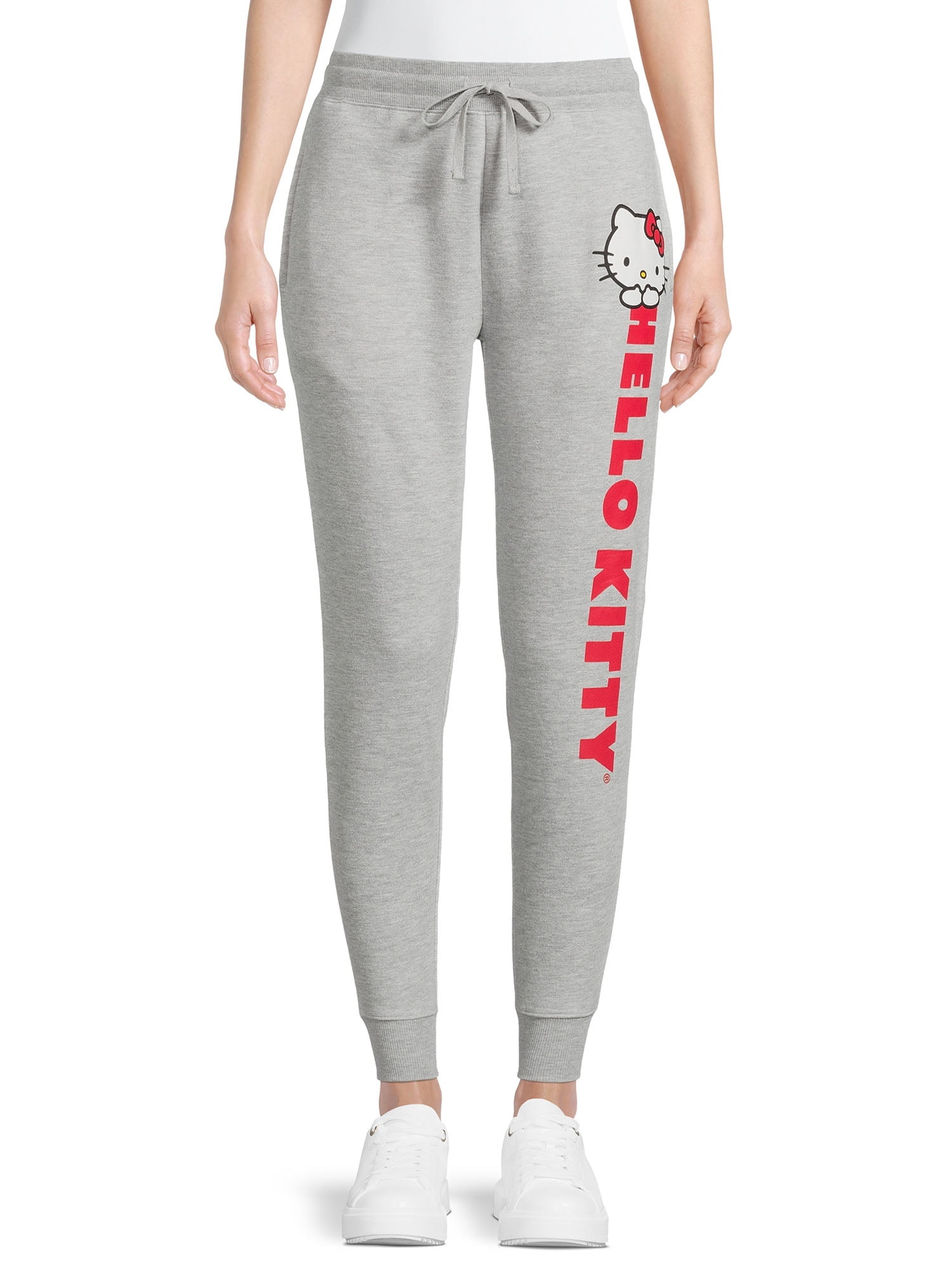 Hello Kitty Juniors Jogger Pant