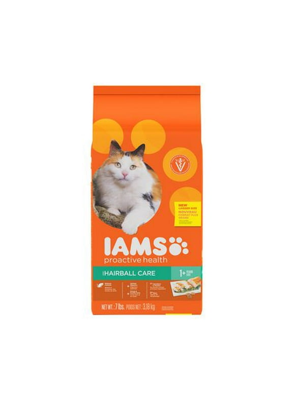 Iams Cat Food in Iams