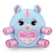 thumbnail image 3 of Peluche ZURU Rainbocorns Adopt-A-Corn Surprise Hippo, 3 of 8