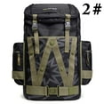 thumbnail image 3 of Travel Backpack Large Capacity Versatile Hiking Daypack Travel Rucksack for Men, 3 of 10