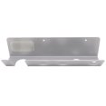 thumbnail image 1 of Soporte Para Secador De Pelo De Montaje En Pared, Soporte Magnético Fuerte Para Secador De Pelo De aleación De Aluminio A Prueba De Herrumbre Para, 1 of 7