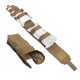thumbnail image 2 of Kit De Primeros Auxilios La pequeña bolsa vertical de supervivencia para transporte diario incluye un kit médico de emergencia con parche cruzado, 2 of 8