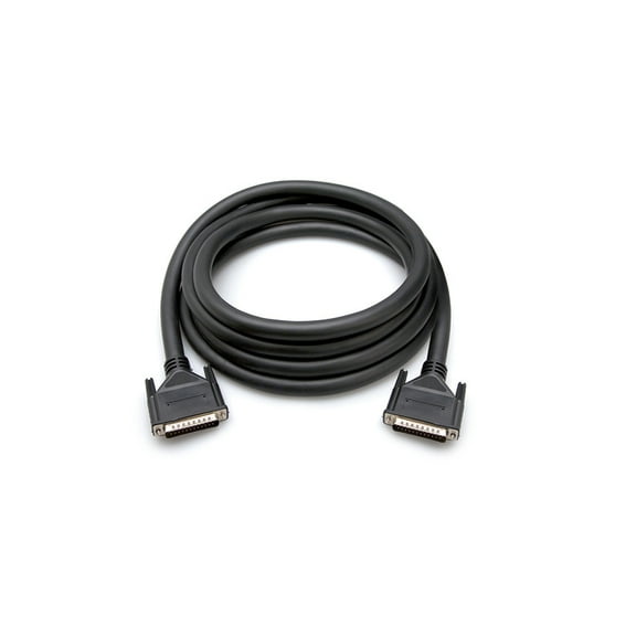 Hosa DBD-305 Snake DB25A to Same 5ft