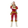 thumbnail image 4 of Power Rangers Lightning Collection Zeo Red Ranger 6-Inch Premium Collectible Action Figure Toy with Accessories, 4 of 9
