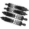 thumbnail image 1 of Amortiguador de Metal ANGGREK Para Coches de Control Remoto TRAXXAS / SLASH 1/10, 1 of 8