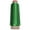 Green, variant on 1 Roll Embroidery Thread with Metallic Luster DIY Polyester Wide Application Cross Stitch Sewing Thread Spool for Home