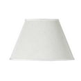 thumbnail image 1 of Cal Lighting SH-1141 10.5 in. Hardback Hotel Shade, 1 of 1