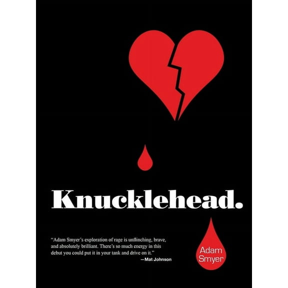 Knucklehead, (Paperback)
