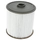 thumbnail image 1 of Filtro de combustible diésel,Kit de filtro de combustible diésel Reemplazo del filtro de combustible Estándares líderes en la industria AA, 1 of 9