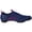 Purple, variant on SH-IC500W Women's High Performance Indoor Cycling Shoe Black 6-6.5