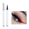 thumbnail image 1 of 6 Color Mattes Liquid Color Eyeliner Waterproof Oil Proof And Not Smudged 2ml, 1 of 1