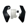 thumbnail image 4 of S SERENABLE Motorcycle Engine Guard for 2020-2022 Replacement Black, 4 of 8