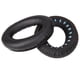 thumbnail image 5 of Sywqhk Almohadillas de repuesto para almohadillas para orejas para BOSE Quietcomfort 2 QC2 QC15, 5 of 6