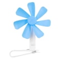 thumbnail image 2 of MERIGLARE Outil de Clic Automatique Silencieux, Clic au Doigt Simulé pour Diffusions en Direct, Like, Bleu, 2 of 8