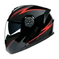 thumbnail image 1 of jinwen Electric Bike Helmet Lens Helmet for Riding Outdoor Biking S, 1 of 9