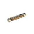 thumbnail image 2 of Buck Knives 373 Trio 3-Blade Folding Pocket Knife with Wood Handle, 2 of 2