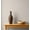 Light Beige (Plain Vinyl), variant on S4sassy Removable Nature-inspired Waterproof Wall Wrap, Finish Wallcover, Basket Weave Print Contact Paper for Walls, Cabinets, Dresser, Self Adhesive Vinyl Wallpaper Roll- Pink (25"x360")