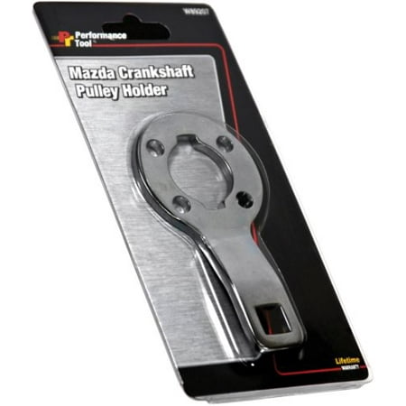 Performance Pulleys - Performance Tool (W89207) Crank Pulley Holding Tool