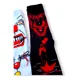 thumbnail image 4 of Calcetas Eso, It. Película Terror Payaso Malo, 4 of 5