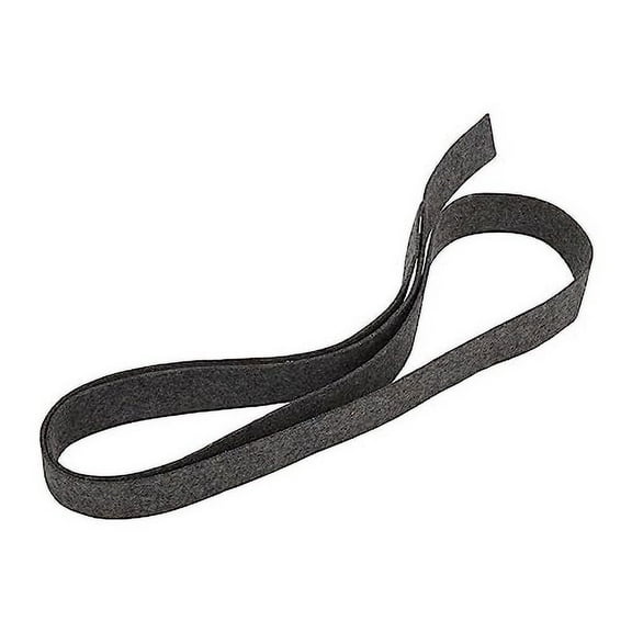 Whirlpool WP314820 OEM Dryer Drum Felt Seal Replacement Part