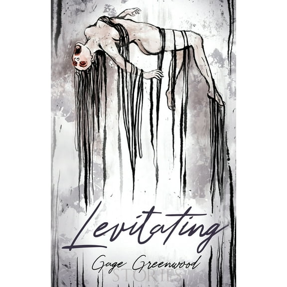 Levitating: Stories, (Paperback)