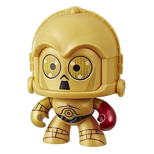 Star Wars Figura Chewbacca Forza Link – Scala 9,5 Cm Con Accessori, Attivabile Con Gear (Venduto Separatamente) - 2