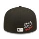 thumbnail image 2 of MLB 2023 Nuevo Totalmente Cerrado Hombres Y Mujeres Moda Oakland Atletismo Lengua Pato Gorra De Béisbol, 2 of 3