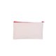 thumbnail image 2 of Bolsas de cosméticos de belleza, organizador de artículos de tocador de líneas artísticas multifuncionales, estuche para bolígrafos, paquete Almacenamiento y organización del hogar 21*9cm Yuarrent HA061390-05, 2 of 6