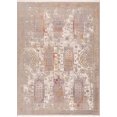thumbnail image 2 of eRug Outlet Amalfi Collection Modern Abstract Area Rug (5x8 feet) - 5'3" x 7'7", Beige, 2 of 6