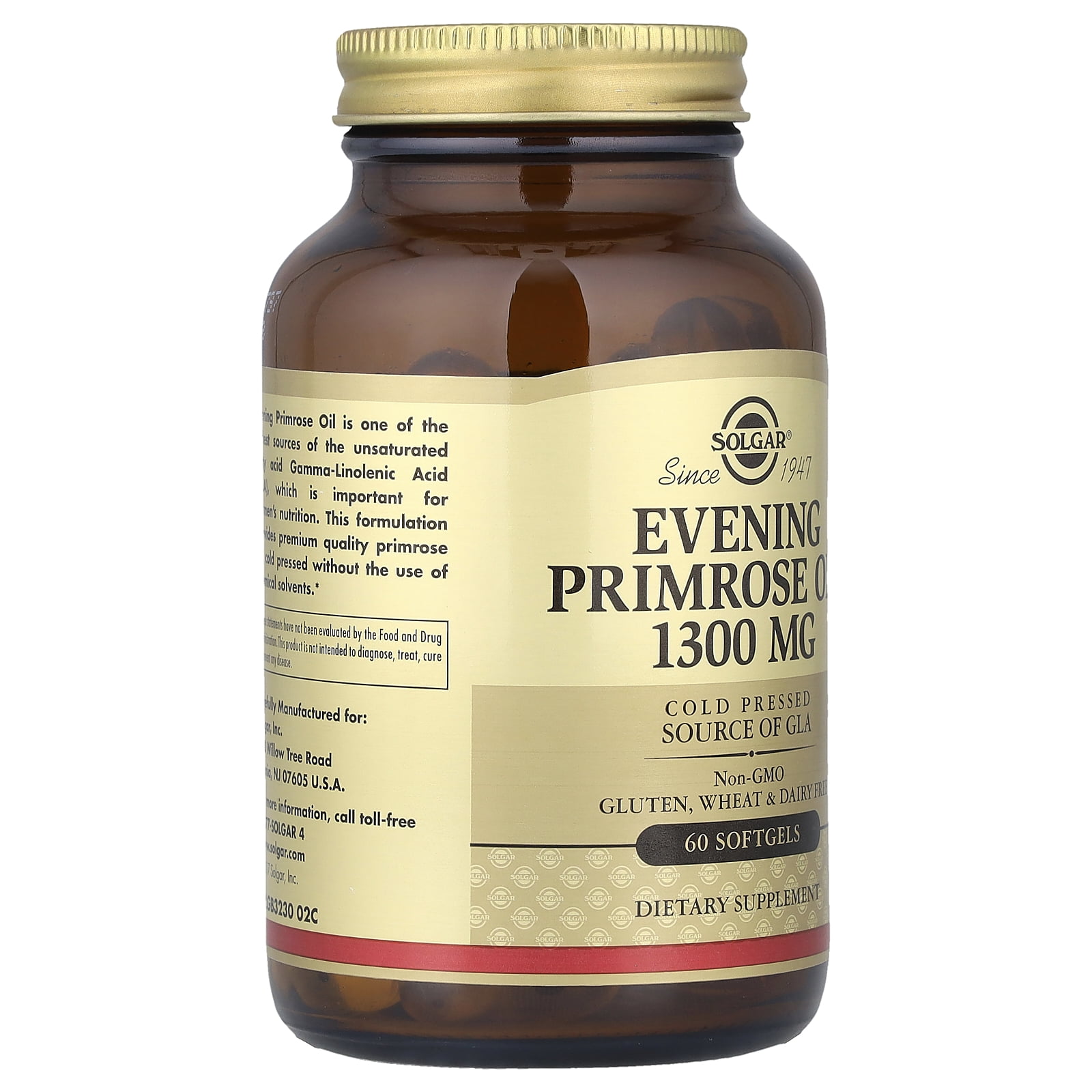solgar glutathione reviews Reduced L-Glutathione 250 mg Vegetable Capsules main image 1