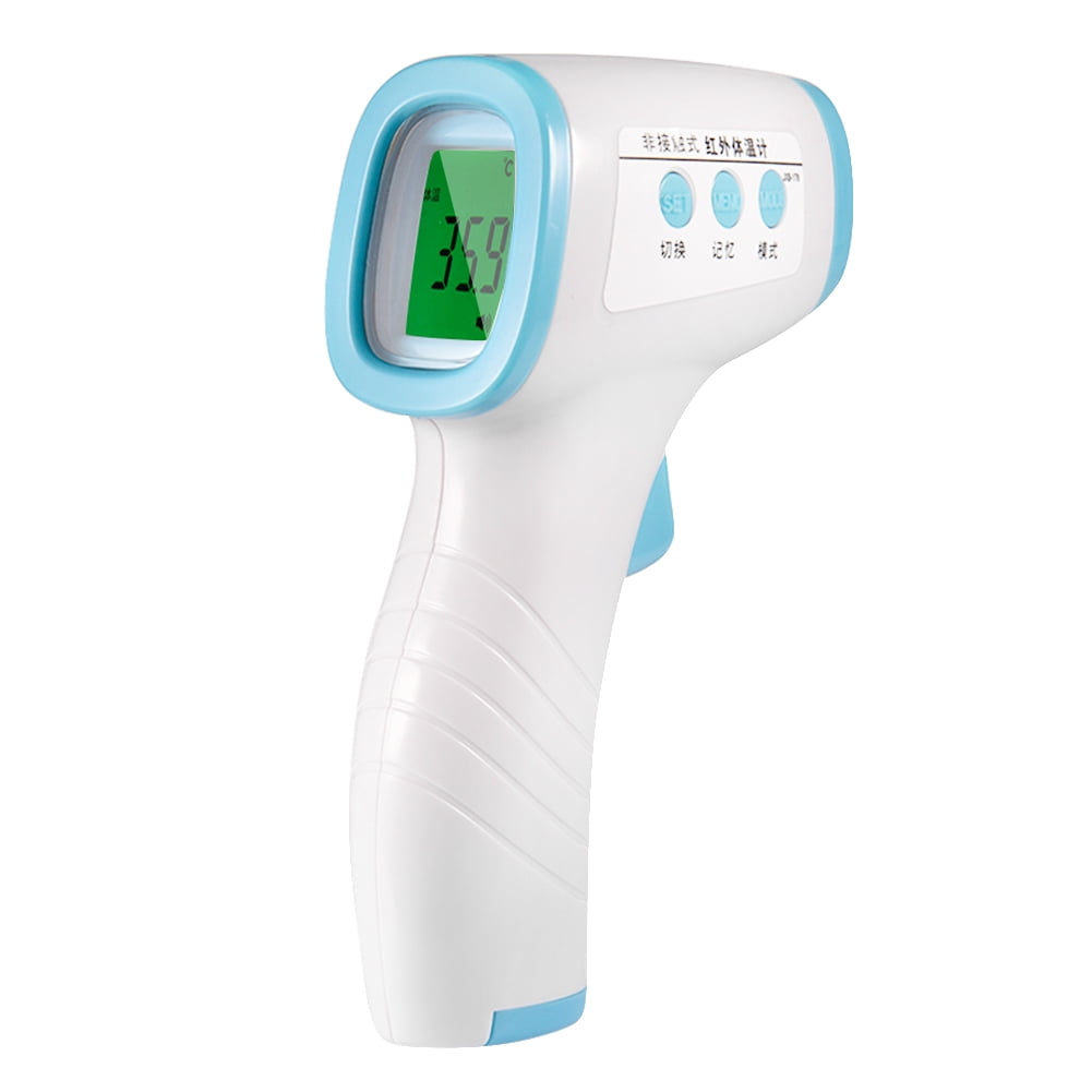 body thermometer