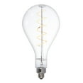 thumbnail image 1 of LED4PS52/22K/FIL 776300 PS52 4 Watt E26 1 Ampoule, 1 of 4