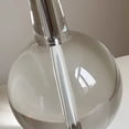 thumbnail image 3 of Una nueva lámpara de ambiente de alta gama con lámpara de mesa de cristal en la sala de estar, el dormitorio y la mesita de noche, 3 of 5