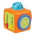 thumbnail image 1 of Figuras Apilables Kidz Time Multicolor, 1 of 4