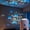 Ocean, variant on Dynamic Rotating LED Projector Light, Colorful Rotating Projection Light, Snowflake Projection Light, Dynamic Ambient Light Strip Base, Ocean Projector for Bedroom, Home Theater (Snowman)