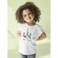 thumbnail image 2 of Fabulous Cute Unicorn T-Shirt Infant -Image by Shutterstock,  18 Months, 2 of 4