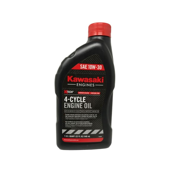 4 Cycle Engine Oil 10w30
