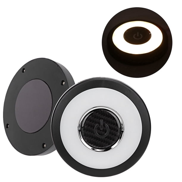 Luz De Techo Led Para Coche Lámpara De Techo Led Para Coche Luz Led De Lectura Para Coche Lámpara Led De Lectura Para Coche Lámpara Led De Lectura Universal 5V Luz De Techo De