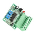 thumbnail image 4 of Industrial Current to Voltage  Converter Module 0-20mA to 0-5V CV-20MA5V Linear Output, for AD Converter with Single Chip Microcomputer, 4 of 7