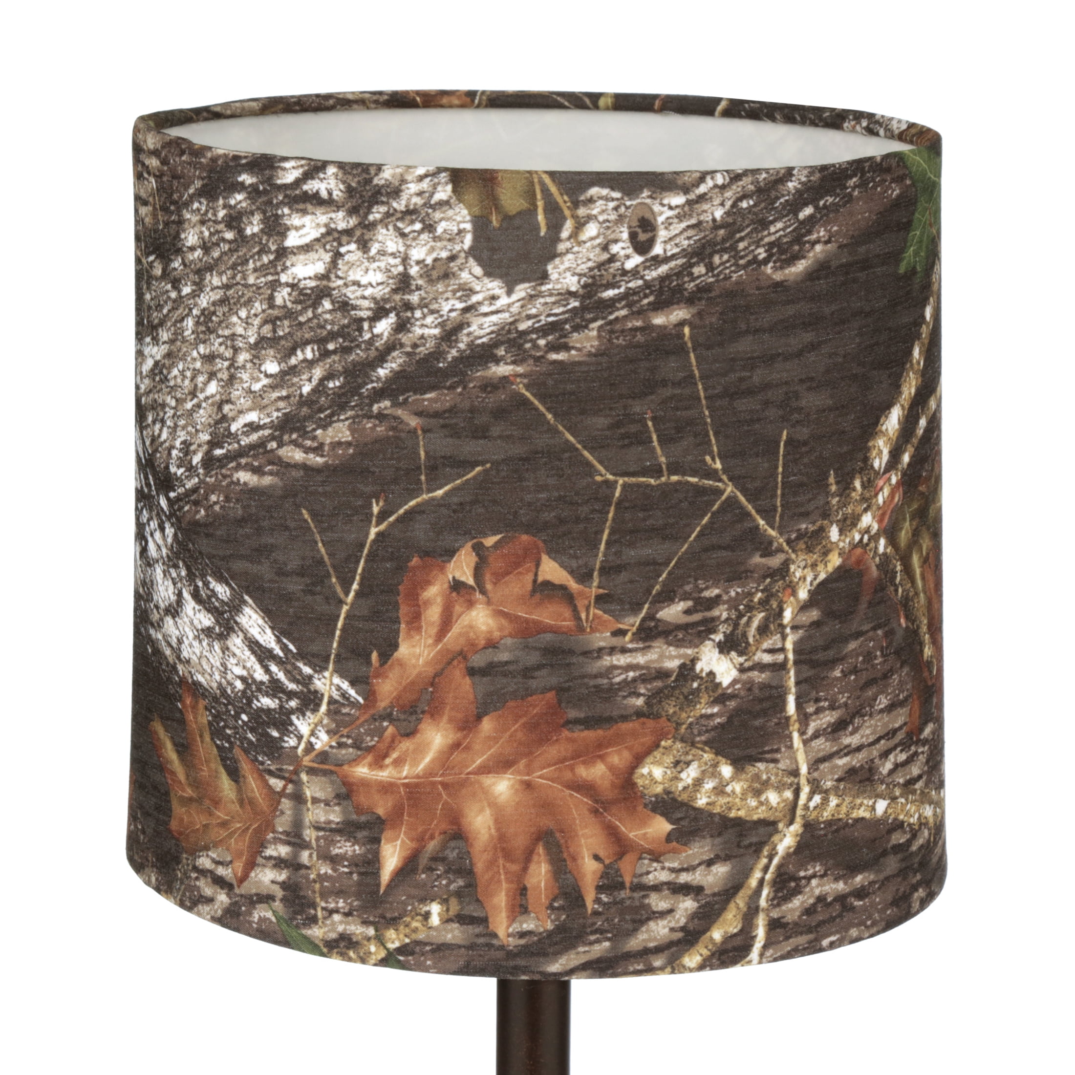 Mossy oak antler 2024 accent lamp