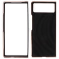 thumbnail image 2 of Étui de Protection Électroplaqué pour Xiaomi MIX Fold 2 Étui Anti-Rayures Noir, 2 of 14